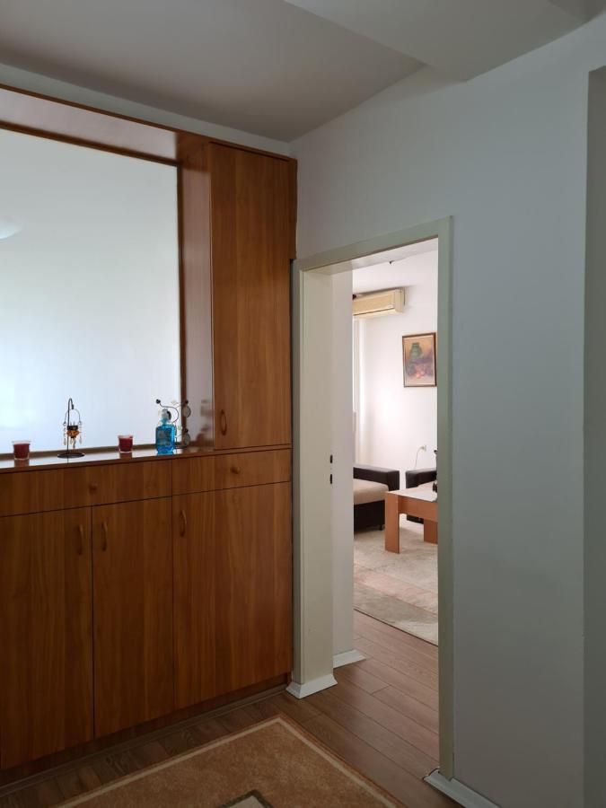 Ivana'S Apartment بيتولا المظهر الخارجي الصورة