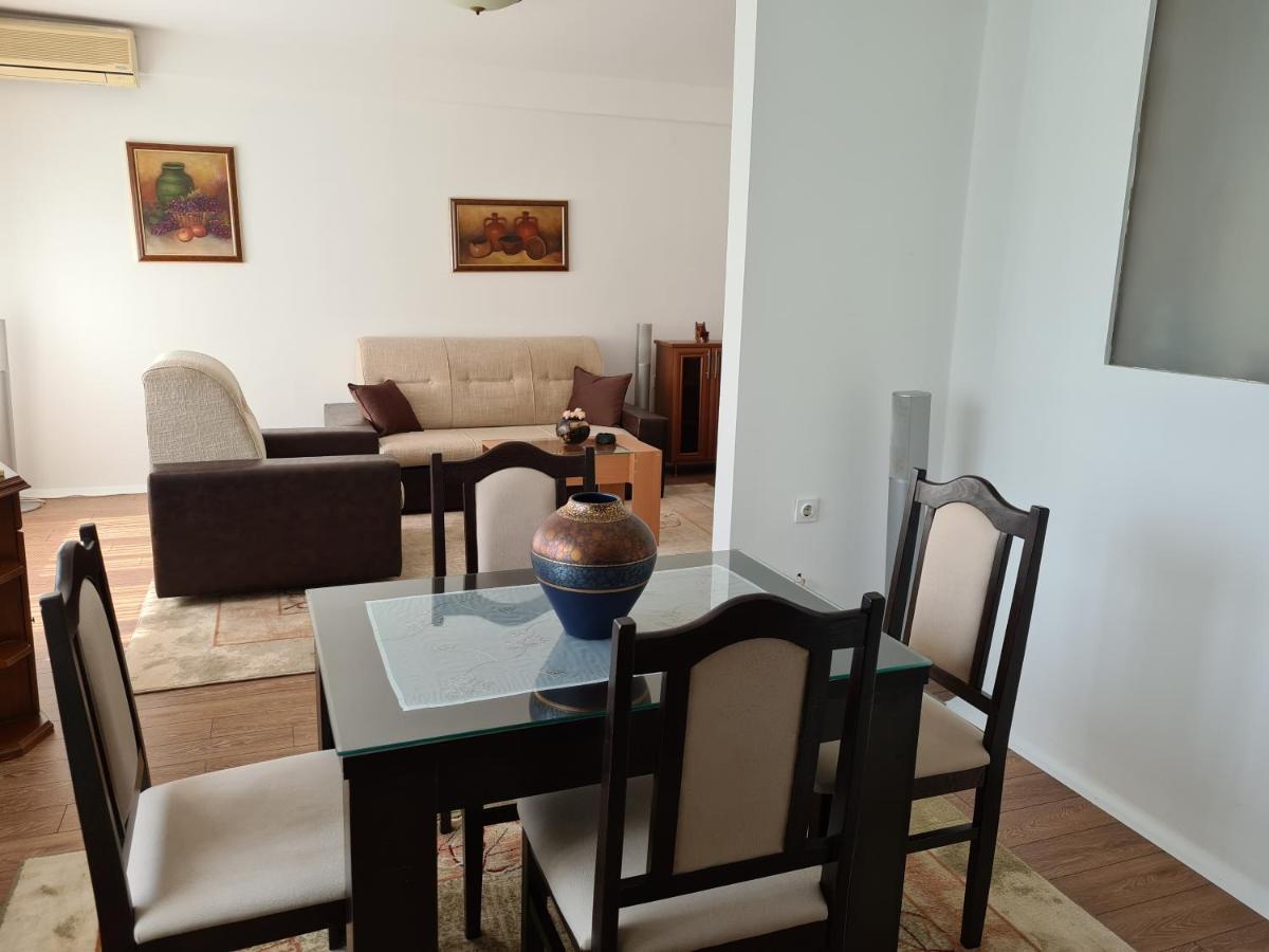 Ivana'S Apartment بيتولا المظهر الخارجي الصورة