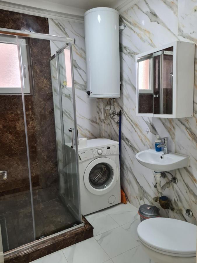 Ivana'S Apartment بيتولا المظهر الخارجي الصورة