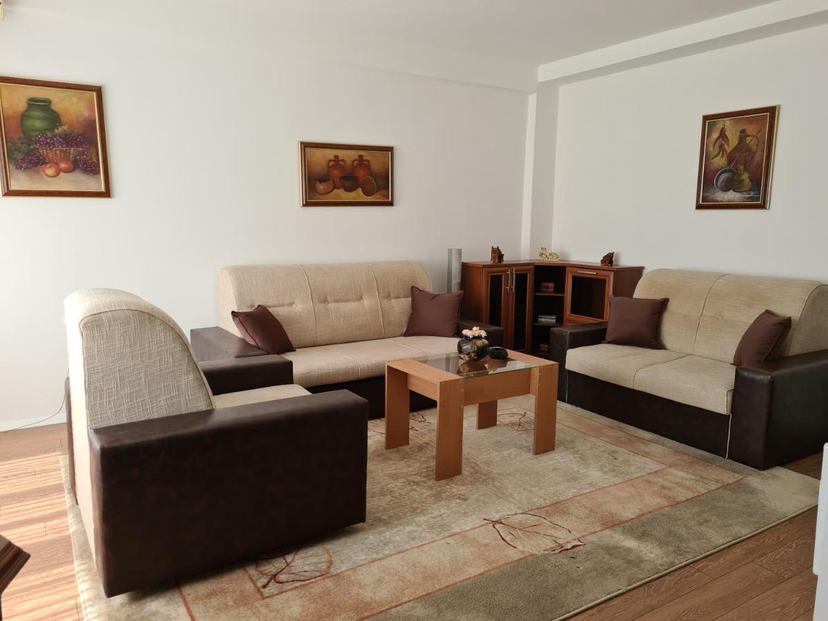 Ivana'S Apartment بيتولا المظهر الخارجي الصورة