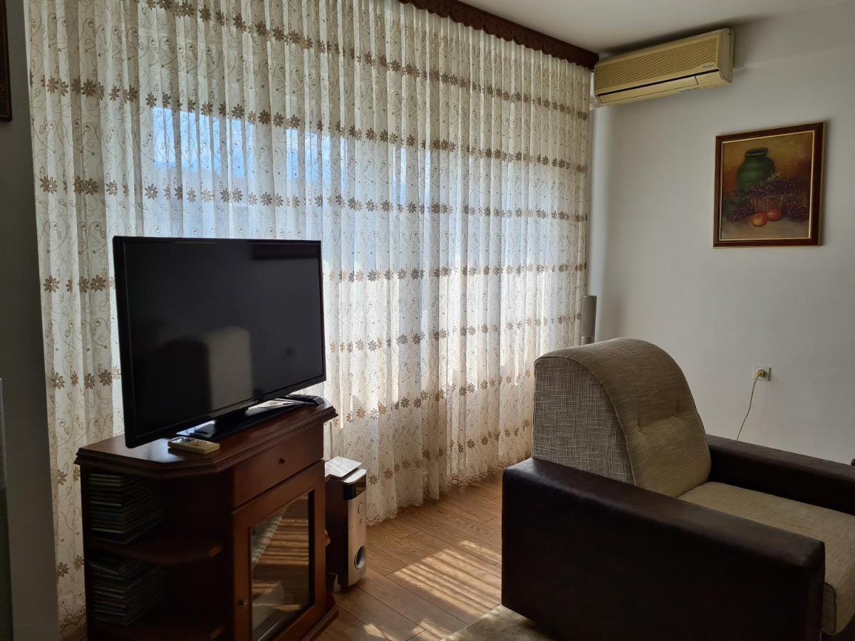 Ivana'S Apartment بيتولا المظهر الخارجي الصورة