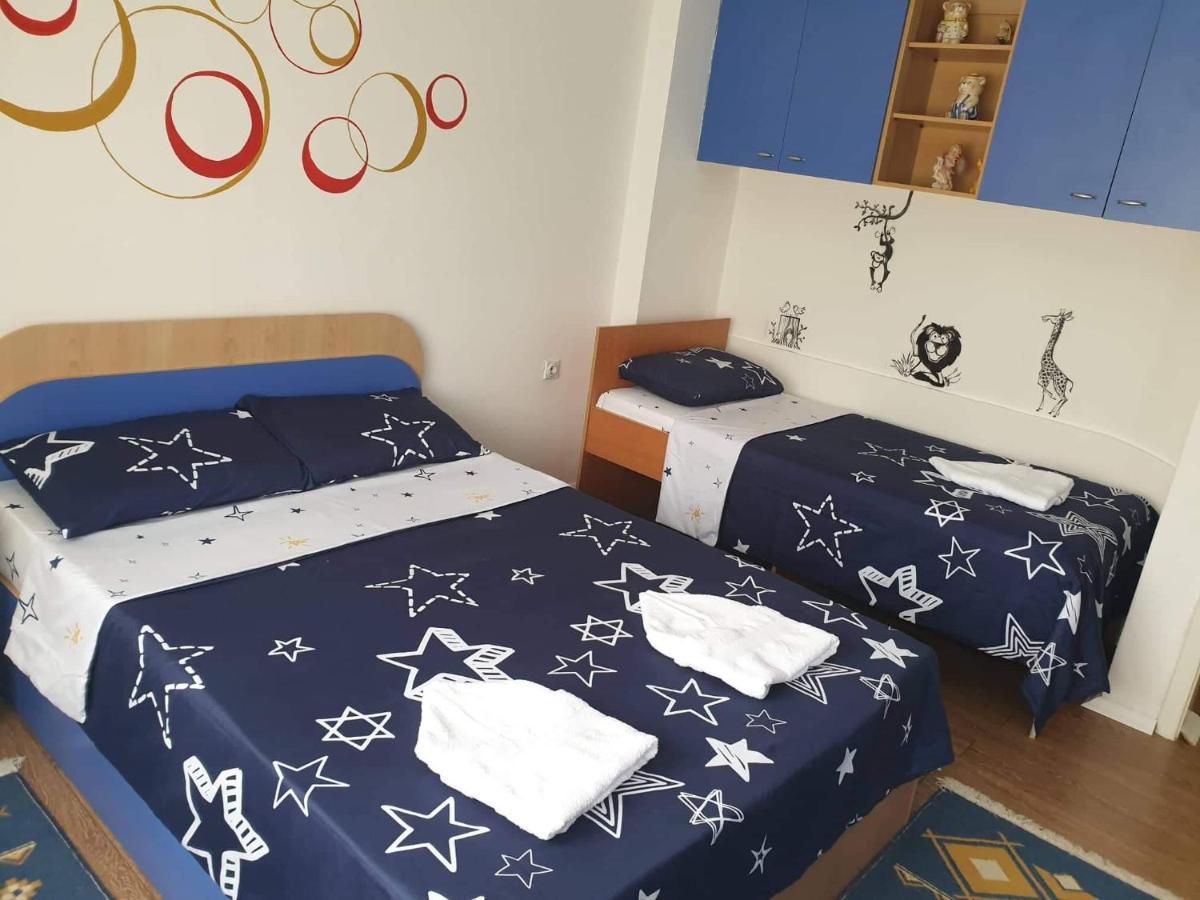Ivana'S Apartment بيتولا المظهر الخارجي الصورة