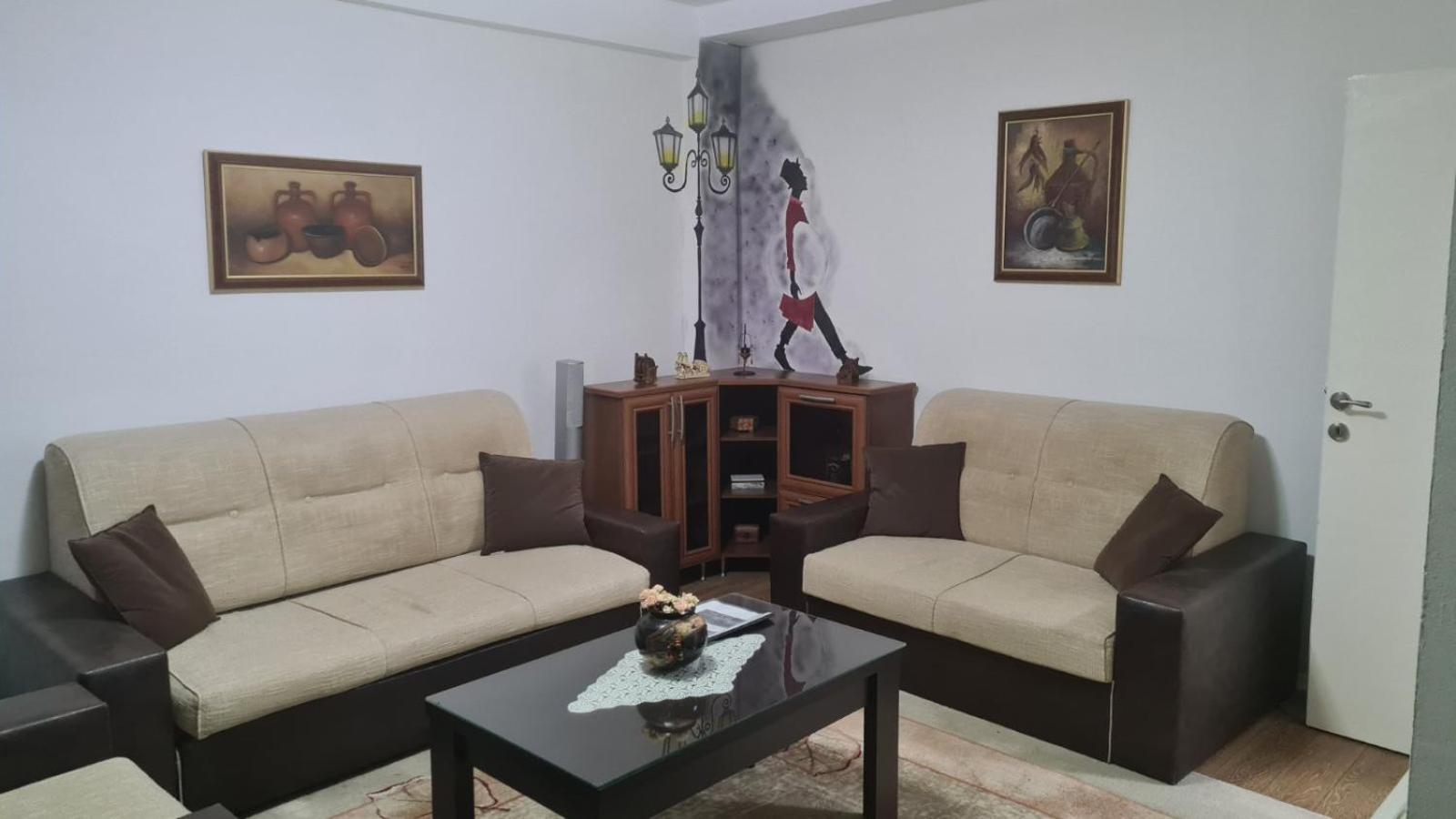 Ivana'S Apartment بيتولا المظهر الخارجي الصورة